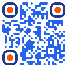 QR Code กลุ่ม LINE QR POS Flow