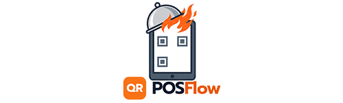 QR POSFlow
